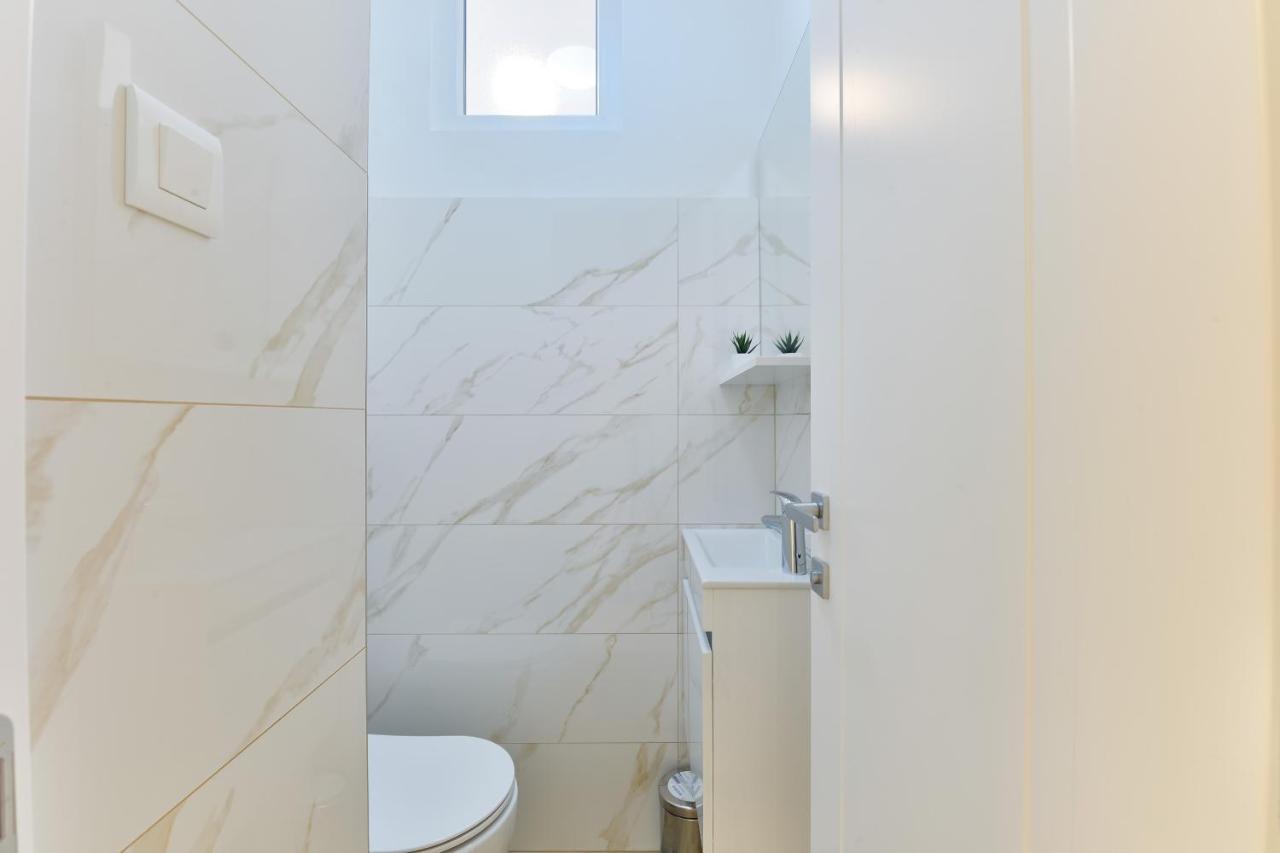 Zara Lumina Apartment Eksteriør billede
